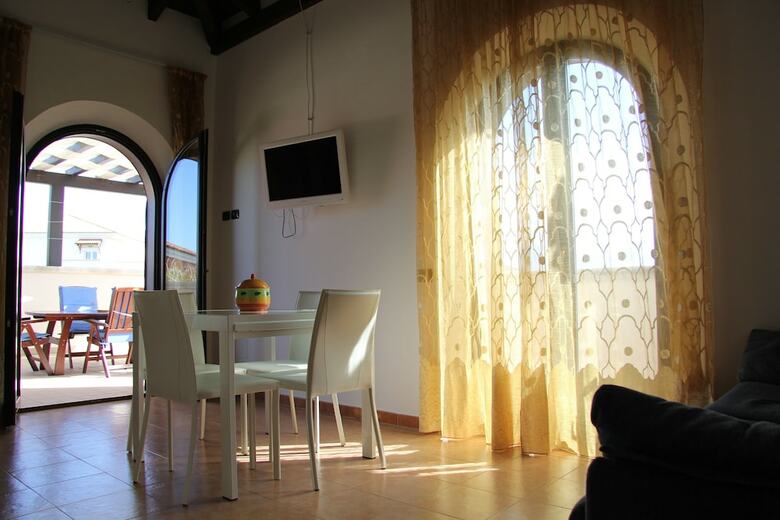 Apartamento Marinagri Resort