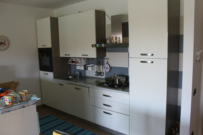 Apartamento Marinagri Resort