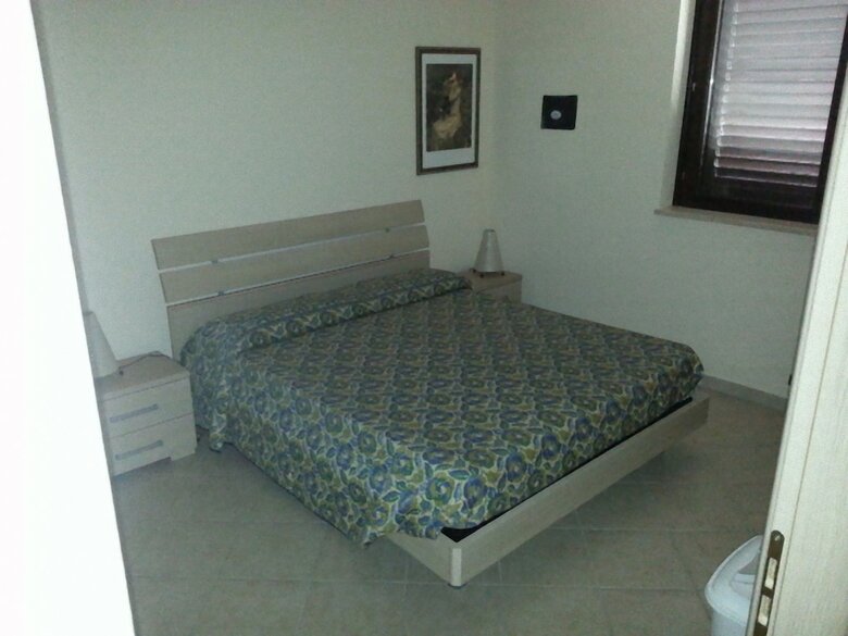 Apartamento Marinagri Resort