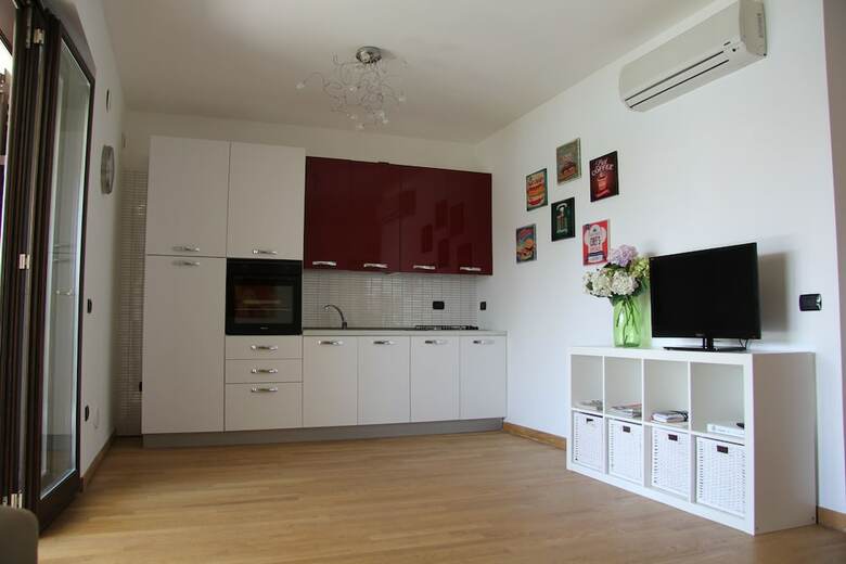 Apartamento Marinagri Resort