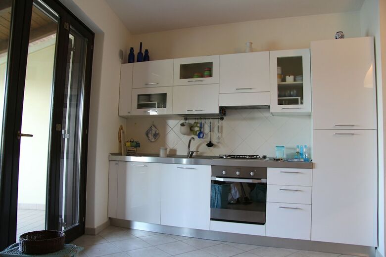 Apartamento Marinagri Resort