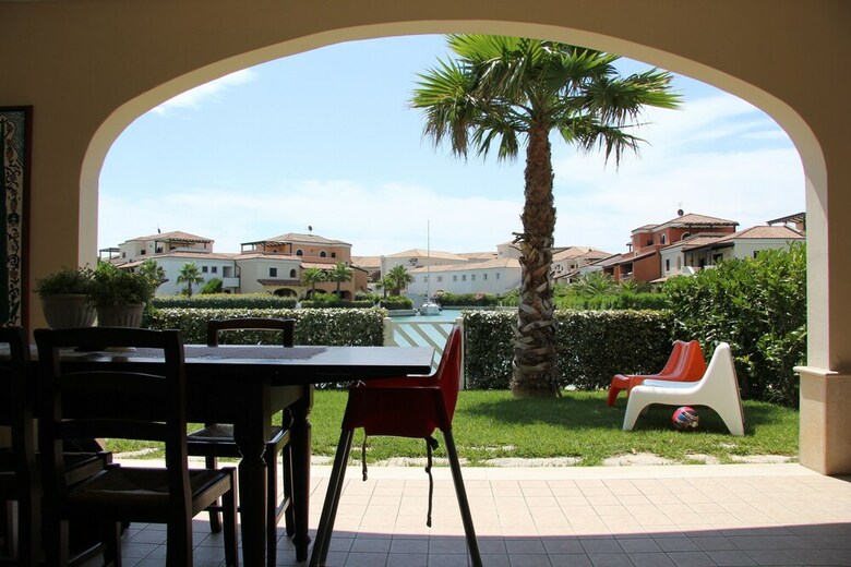 Apartamento Marinagri Resort