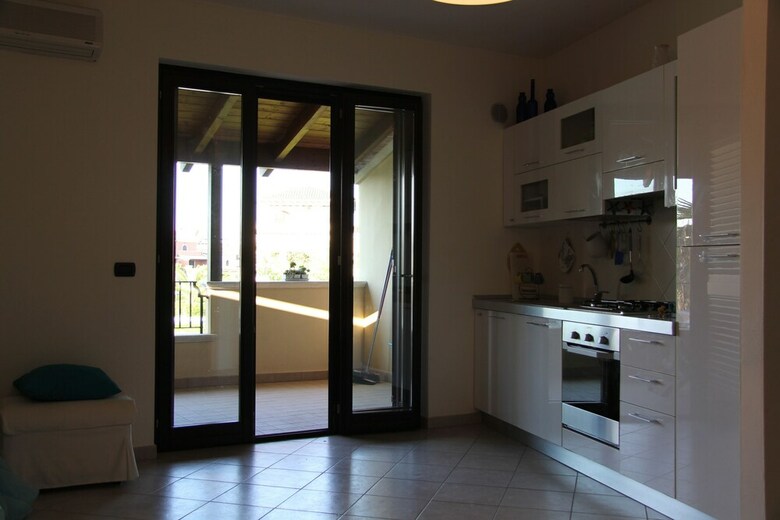 Apartamento Marinagri Resort