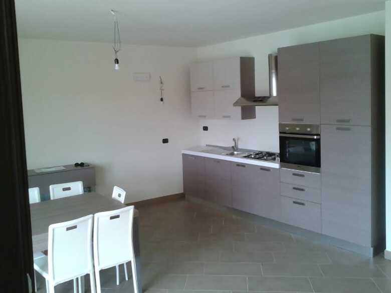 Apartamento Marinagri Resort