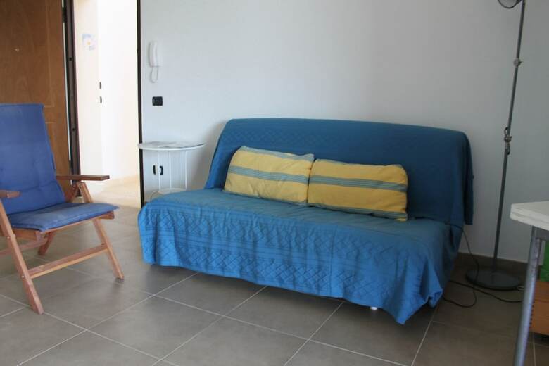 Apartamento Marinagri Resort