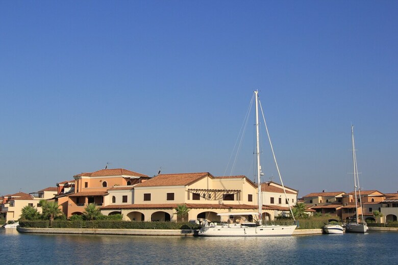 Apartamento Marinagri Resort