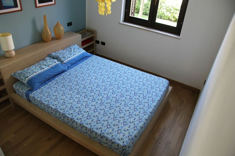 Apartamento Marinagri Resort