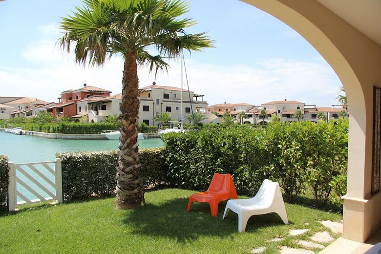 Apartamento Marinagri Resort