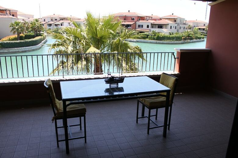 Apartamento Marinagri Resort