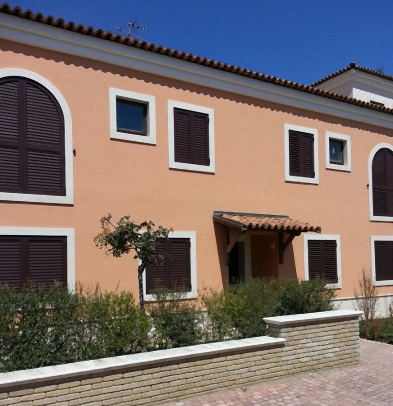 Apartamento Marinagri Resort