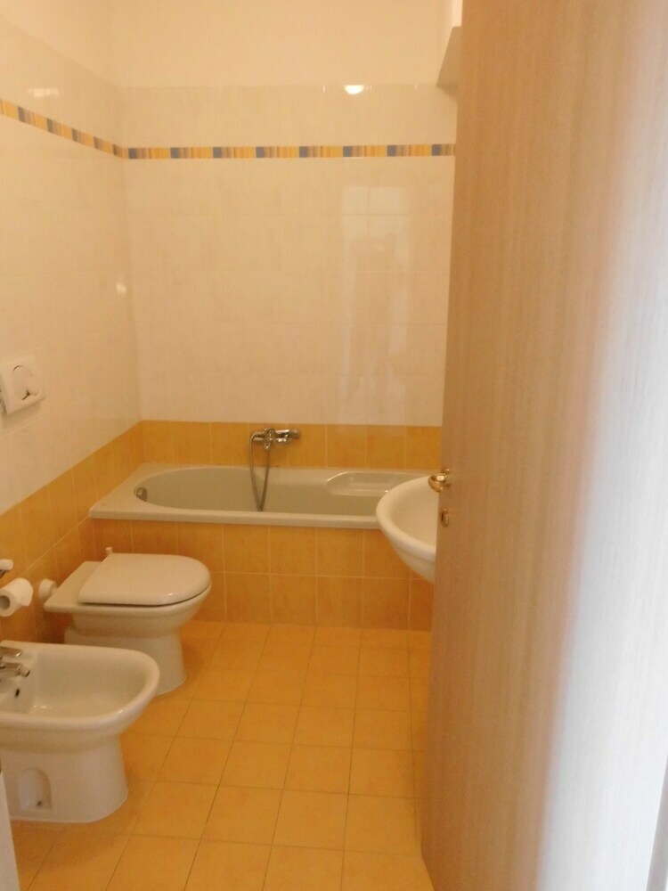 Apartamento Marinagri Resort