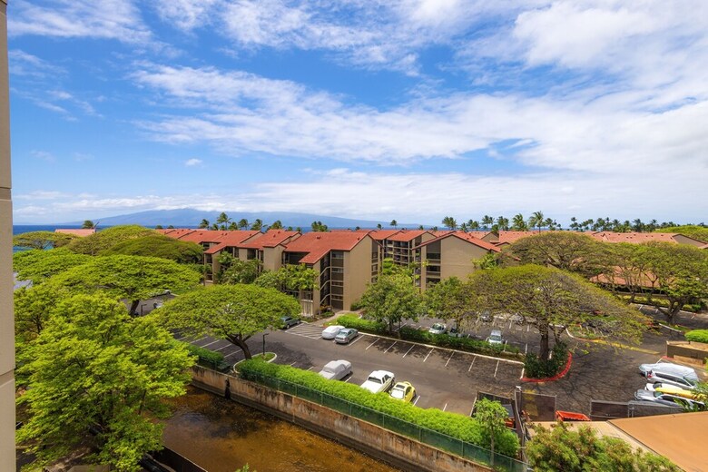 Kaanapali Shores Studio 642 By Redawning