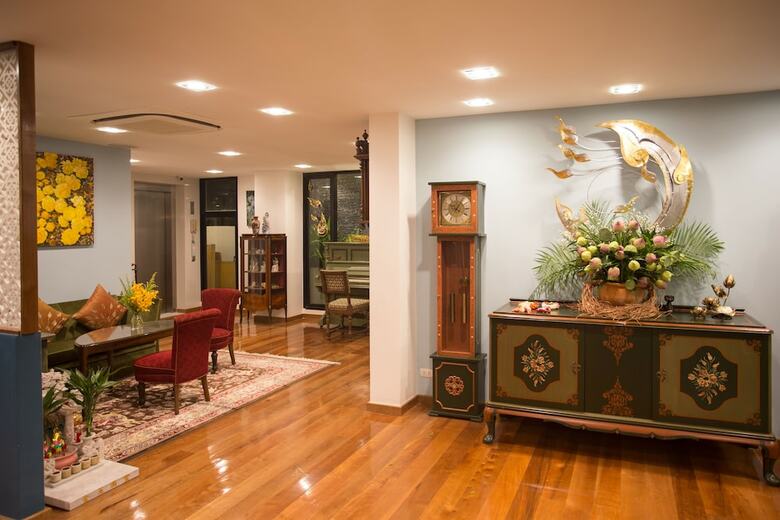 Hotel Nine Design Place