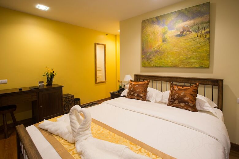 Hotel Nine Design Place