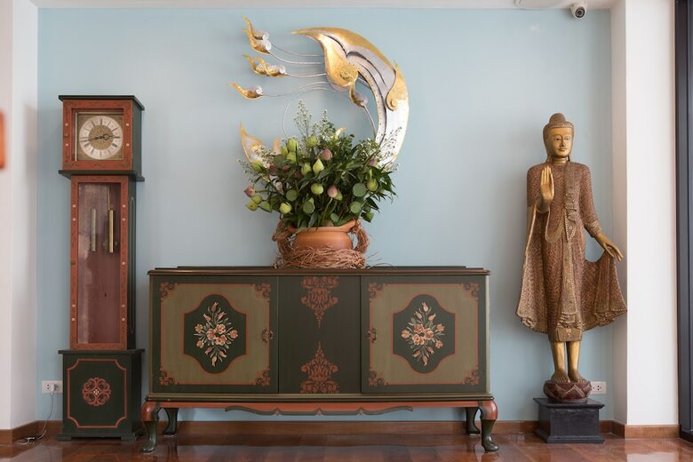 Hotel Nine Design Place