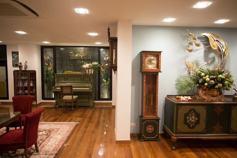 Hotel Nine Design Place