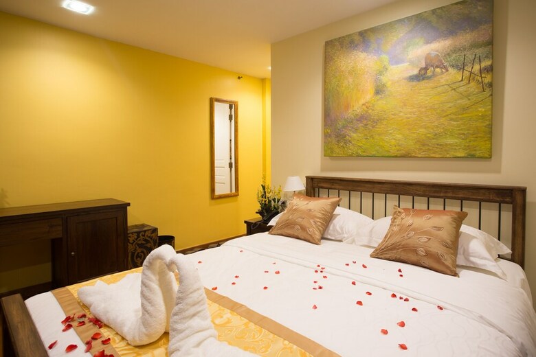 Hotel Nine Design Place