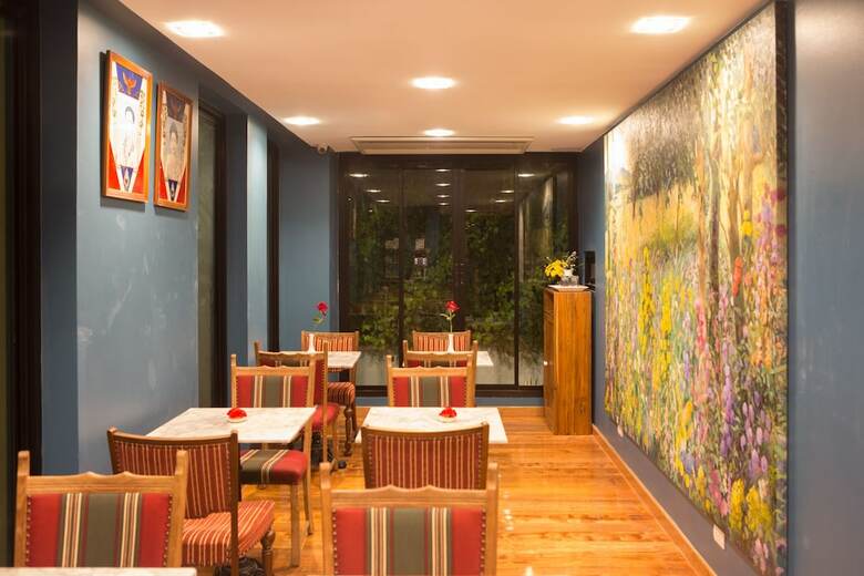 Hotel Nine Design Place