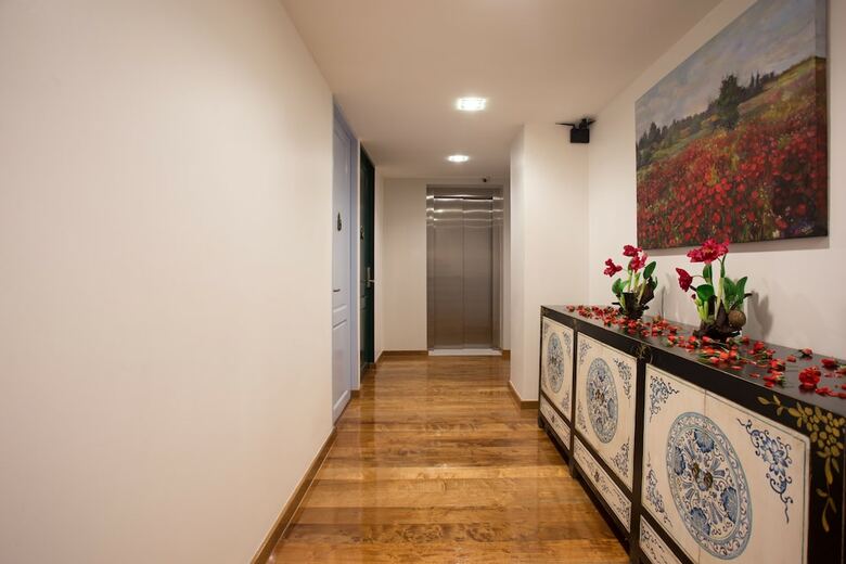 Hotel Nine Design Place