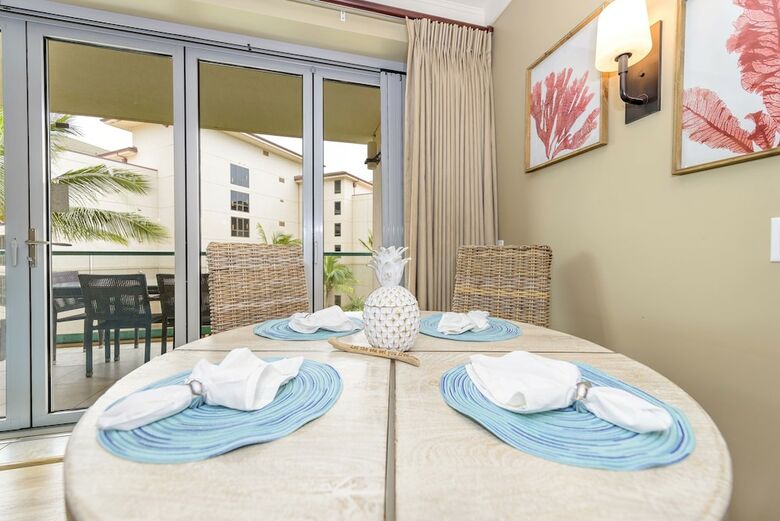 Honua Kai #316 - 1br Condo