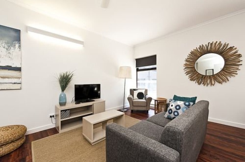 Apartamentos St Catherine's On Park