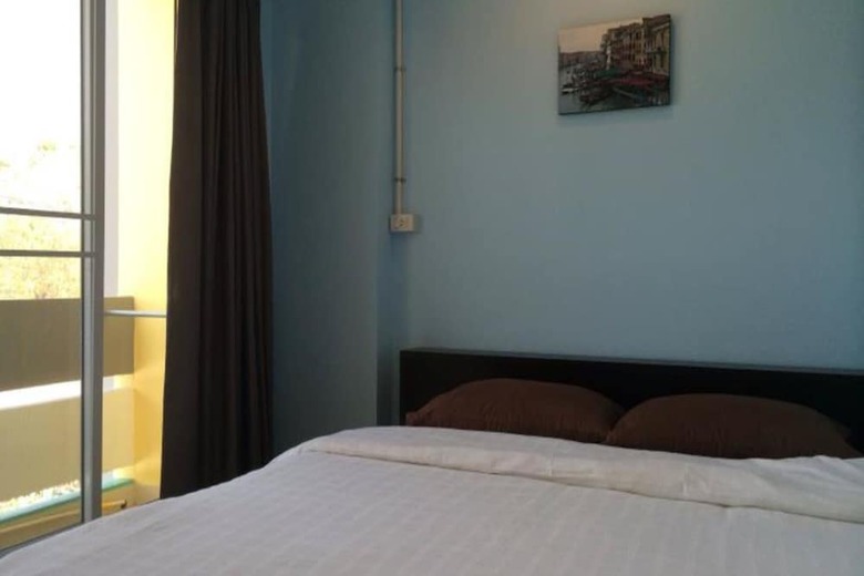Hotel U Dee Room & Coffee