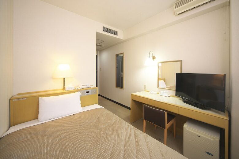 Sun Hotel Hachioji