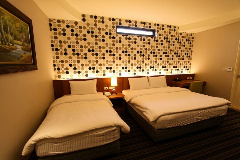 Hotel Bravo Lijing