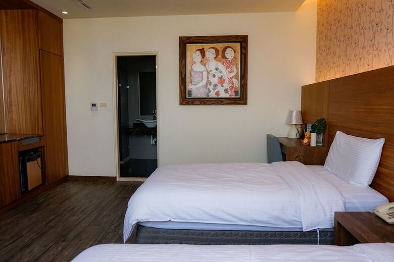 Hotel Bravo Lijing