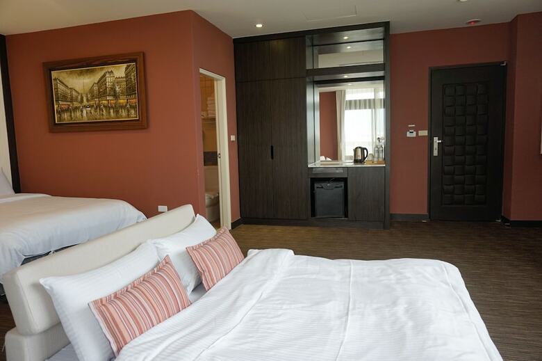 Hotel Bravo Lijing