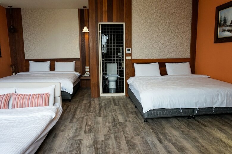Hotel Bravo Lijing