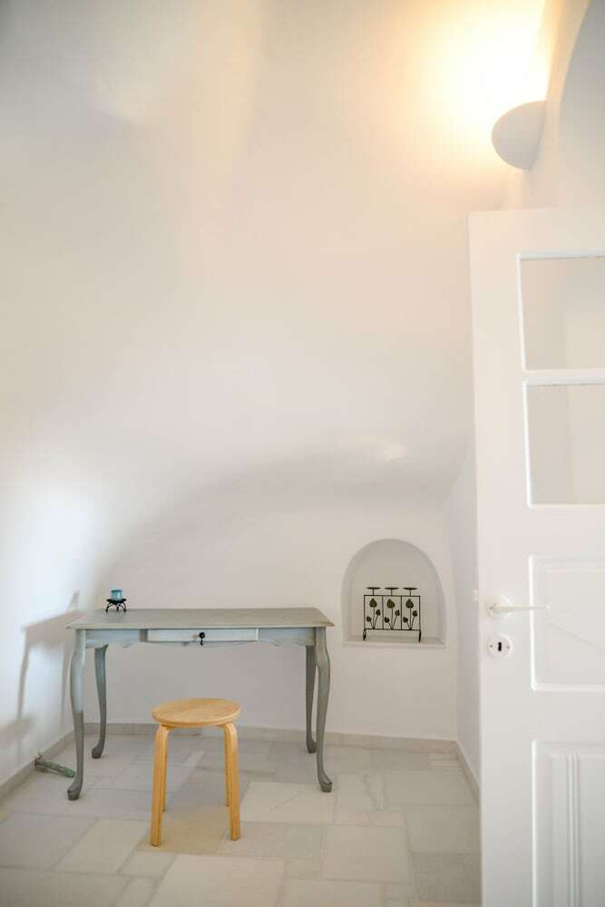 Apartamentos Genesis Cave Houses