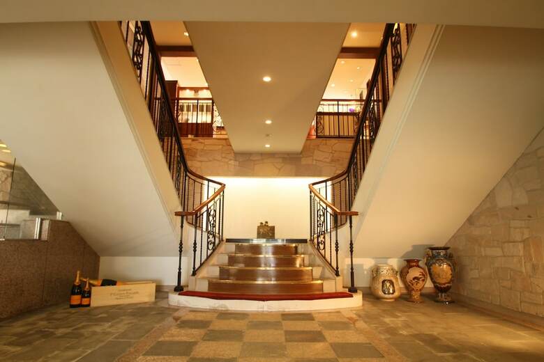 Hotel La Classe De Cienega