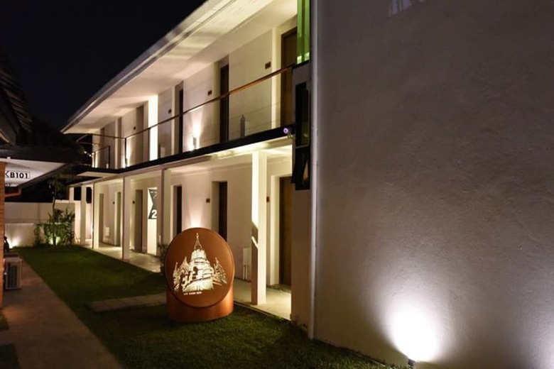 Hotel Chiang Mai Udee