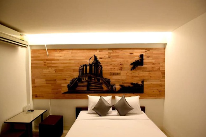 Hotel Chiang Mai Udee