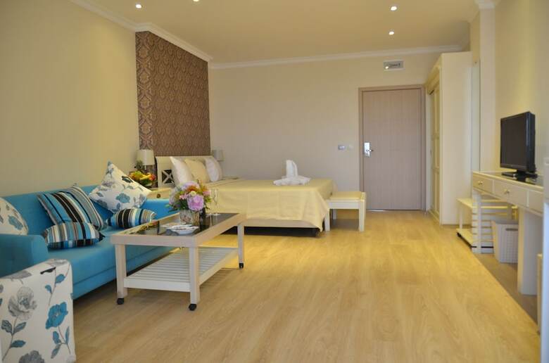 Hotel Phoenicia Luxury