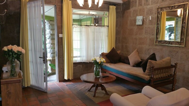 Aparthotel Woodmere Serviced Apartments