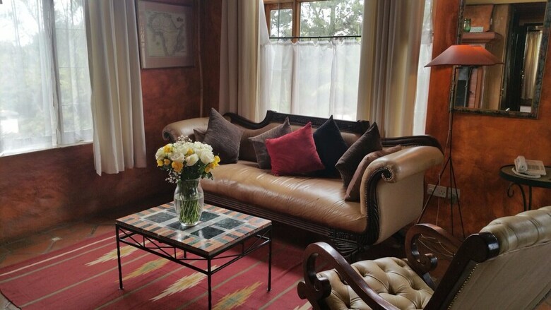 Aparthotel Woodmere Serviced Apartments