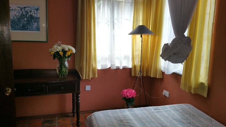 Aparthotel Woodmere Serviced Apartments
