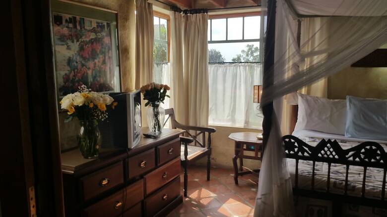 Aparthotel Woodmere Serviced Apartments