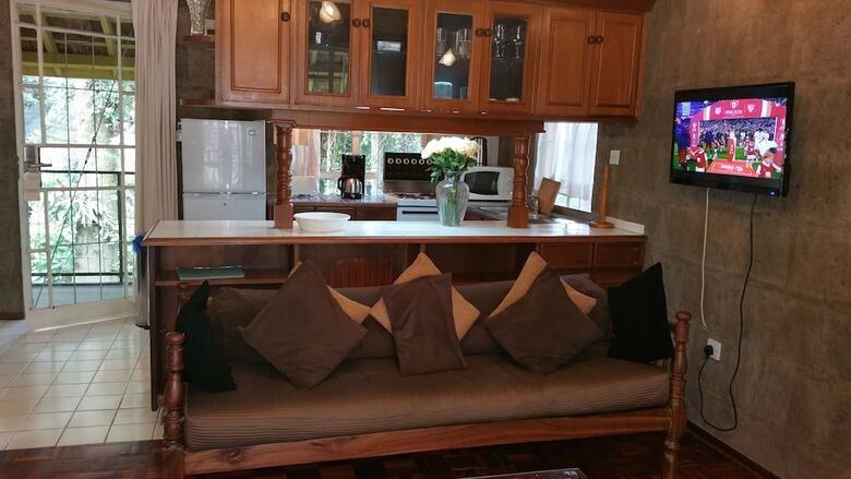 Aparthotel Woodmere Serviced Apartments
