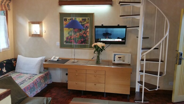 Aparthotel Woodmere Serviced Apartments