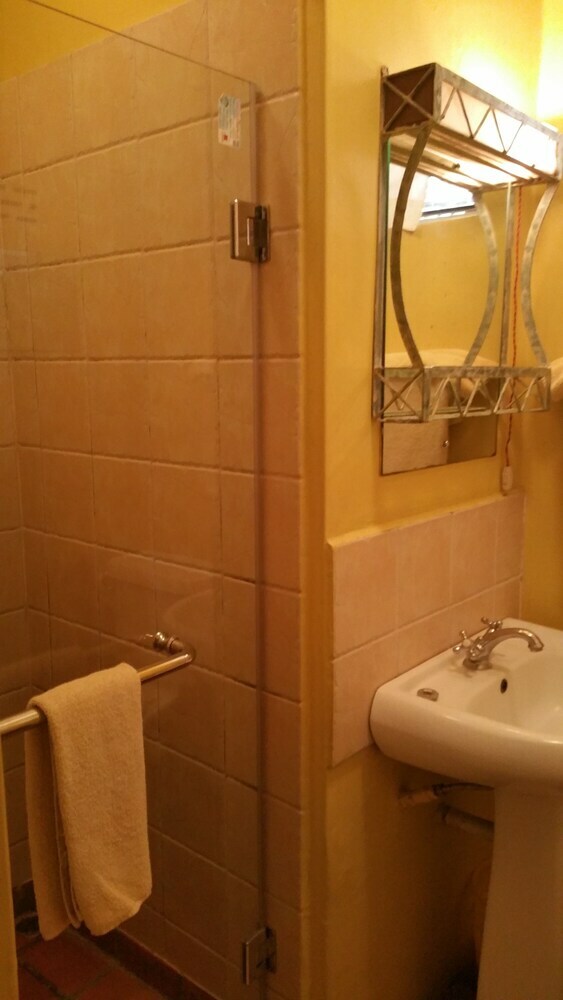 Aparthotel Woodmere Serviced Apartments