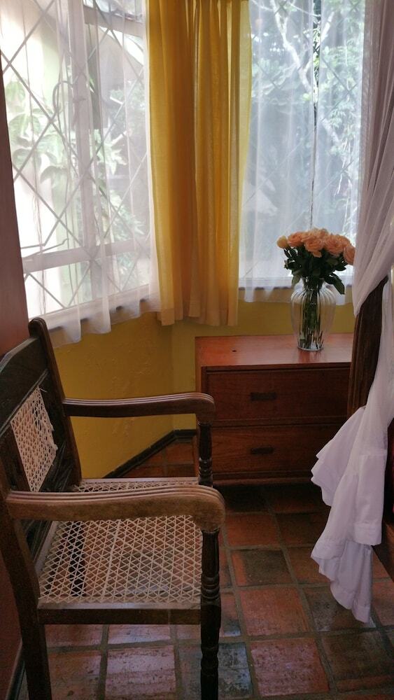Aparthotel Woodmere Serviced Apartments