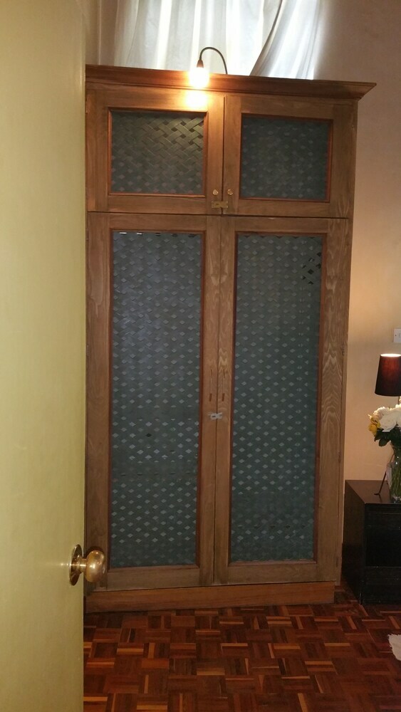 Aparthotel Woodmere Serviced Apartments