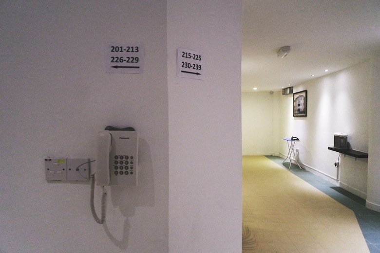 Hotel Place2stay - Kenyalang
