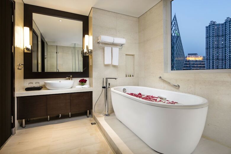 Aparthotel Ascott Teda Msd Tianjin