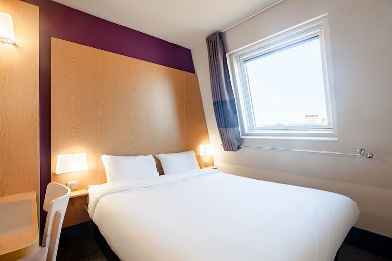 Hotel B&B H�tel Paris Est Bobigny Universit�