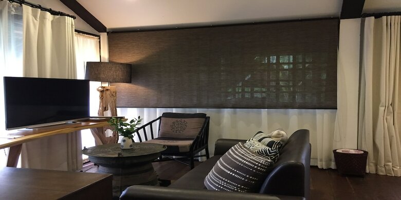 Hotel Baan Saen Fang