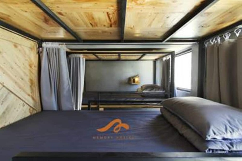 Hostal Memory Hostel